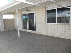 1/44 Lakeside Drive, EMERALD QLD 4720 PROPERTY DETAILS INSPECTION DETAILS AGENT DETAILS $276,000 Neg Property ID: 2658463 $15000 GREAT START GRANT First home owners are eligible for the governments $15,000 great start grant. This stylish quality unit features: - 2 bedrooms with built in robes - Ensuite to the main bedroom - Deluxe kitchen with stainless steel appliances - Split system A/C throughout - Spacious open plan living with quality fixtures throughout - Covered patio area & single lock up garage - Privacy fenced with unit 1 overlooking the lake HOUSE SIZE: 121 m2 Contact agent for details TOOLS » More Photos » Print a Brochure » Bookmark Property » View Bookmarks » Calculator » Email a Friend » Premium Tracker » View Map