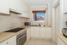 1/107 Arden StreetCoogee NSW 2034 spacious, light and surprisingly quiet, this welcoming apartment resides in a boutique security block of just nine. invitingly low maintenance and finished with understated modern appointments throughout, it is no more than a short walk to clovelly cafe society and the sparkling waters of coogee & clovelly beach. - awash with the natural light of a side northern aspect - impressively well proportioned, one minor common wall - generous double bedrooms, remote lock up garage - expansive entertaining with enclosed sunroom - user-friendly kitchen comes with caesar stone benches - renovated bathroom plus 2nd w.c - tiled floors, internal laundry and security intercom - just a stroll to regular transport, shops and gordons bay - currently rented for $750.00 per week