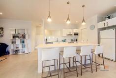 38 Coachmans Close Sapphire Beach NSW 2450 Embracing an elevated outlook towards Hills Beach and incorporating two
levels, this 2 1/2 year old masterpiece awaits your inspection.
Designed to take advantage of the location, the home features five
bedrooms, two living areas and two outdoor undercover entertaining areas
including an elevated deck. The fifth bedroom could also be used as a
third living area or rumpus and enjoys its own bathroom. A designer
kitchen with stainless appliances and stone benches is the centerpiece
of the home. High ceilings and a modern decor add to the appeal as does
the reverse cycle ducted air conditioning. A home not to be missed in a
popular location north of Coffs Harbour.
Rates: $2,742pa (approx) - Land size: 601sqm (approx)