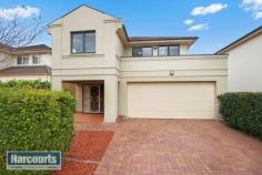 36 Linden Way Bella Vista NSW 2153 Property Information Open Home Dates:Thursday 18 Sep 6:15 PM - 6:45 PMSaturday 20 Sep 11:00 AM - 11:30 AMPictures do speak a thousand words but might still fall short in telling the full story. Located in the sought-after Lindenwood Estate, this double storey, 4 bedroom luxury community home is where you can enjoy a rare lifestyle. With new carpets, blinds, flooring and fresh paint throughout, all you need to do is bring your furniture and begin living afresh. In addition to the four bedrooms, there is a study on the ground level. The main bedroom has an ensuite, walk-in robe with the view of the tennis court, swimming pool and BBQ area. There is a covered outdoor area in a cosy low maintenance setting where you can relax or entertain friends. Other features include: - Formal lounge and dining - Ducted air conditioning and ducted vacuum - Security alarm, video intercom and auto garage - Powder room off laundry - Located in Matthew Pearce catchment Whether you are looking for the ideal home to live in or an investment property, this presents a great opportunity. With high rental demand in the area, you cannot go wrong with 36 Linden Way. To avoid disappointment, please make sure you inspect this property at the first open home this first week. Soha & Sherry are looking forward to greeting you. Property Type House