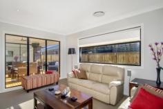 70 Brookwater Circuit Colebee NSW 2761 Prestigious Stonecutters Ridge - Open For Inspection Saturday 30th 11am-12pm This stylishly appointed home was built by a vendor with a great eye for detail and unrestrained expense in achieving a finish that must be viewed to be appreciated. With the highest of quality finishes and upgrades in every room, you will be impressed by the positive feeling you get with this open planned, sunshine filled residence. The property is located within the award winning Stonecutters Ridge Estate and enjoys an convenient central position within easy walking distance to the award winning Stonecutters Ridge Golf Club. Stonecutters Ridge is a stunning residential development located in Colebee, featuring Sydney’s first Greg Norman designed championship golf course and an impressive new Clubhouse (winner of 2012 Master Builders Association Award).