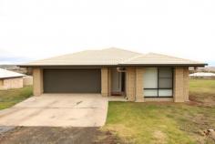 4 Panorama Crescent Gowrie Junction Qld 4352 This home features: *5 bedrooms all with built ins (or 4 plus an office) *Main bedroom has an ensuite and walk in robe *Large formal lounge room *Open plan kitchen, dining living room, leading out to your outdoor entertainment area *3rd living room or kids retreat * Main bathroom has a bath/shower vanity with the toilet in a separate room *Double remote lock up garage *Rain water tank *4021m2 allotment