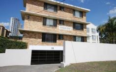 11/11 Stanhill Drive, Surfers Paradise QLD 4217 This top floor unit offers a Northerly aspect. Cool, light, bright and breezy! Both spacious bedrooms are carpeted and the master has an ensuite and walk in robe. A separate laundry, balcony, underground secure basement parking with a lockable storage room are additional features that benefit the property. Centrally located in beautiful Chevron Island, take advantage and enjoy the variety of boutique cafes and fashion stores within walking distance from your doorstep or take a stroll over the bridge into Surfers Paradise.