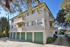 5/40-42 Park St Campsie NSW 2194 Location & Convenience :: Top floor w/uninterrupted district views :: Windows throughout :: Convenient to all facilities :: Newly painted :: Low strata rates :: Bus stop outside complex This immaculately presented, top floor unit is conveniently located within minutes to public transport, schools and recreational parks. Offering a desirable floor plan and set in a quiet, security block, this one is sure to tick all the boxes for the first home buyers or the astute investors. Featuring: * Two generous size bedrooms with built-ins to main * Polished timber floorboards throughout * Sundrenched lounge & dining * Good size balcony offering panoramic district views * Lock up garage & internal laundry * Low strata rates approx. $596/quarter Newly painted throughout and not a further cent to spend, do not miss this perfect opportunity. General Features Property Type: Unit Bedrooms: 2 Bathrooms: 1 Outdoor Features Garage Spaces: 1