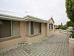 28A Norman St Innaloo WA 6018 "ONE OF A KIND" FRONT VILLA HOME! Individually designed front villa home in group of Three. Sheer quality of build and freshly painted add to the appeal and makes this a stand out for the discerning buyer who wants a ONE OF A KIND home.Enjoy the front and rear courtyard,Double auto door garage with access to the home.Complete security insulation,3 Bedrooms, 2 Bathrooms plus Powder room.Tiled Living room, dining, Stainless steel appliances to stand out kitchen. Ducted Air conditioning, courtyard designed for Northern sun.All good sized bedrooms with Mirrored robes, Walk in robe to the Master.Located near Gwelup Parklands, schools,and a 5 min drive to Trigg beach and Karrinyup shops.Be quick for this one as these front homes are always sought after.Call me to view anytime.
