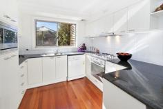 3/4-10 Golf Ave Mona Vale NSW 2103 Property Description Sun-soaked Lifestyle Retreat in a Premier Location Defined by its generous proportions, modern finishes and sun swept outdoor spaces; this pristine town house is the ultimate seaside retreat. Nestled in the beautifully maintained Pacific Palms’ building, it is ideally situated opposite the golf course, just a few minutes stroll to Mona Vale village and the beach. - Directly between the beach and village, metres to buses - Generous light filled living area with defined dining space - Modern granite kitchen with gas cooktops and dishwasher - Private north facing entertainers’ deck and level lawns - Ample double bedrooms with mirrored built-in wardrobes - Master bedroom with ensuite and balcony with leafy views - Stylish bathrooms with granite and polyurethane vanities - Formal entrance foyer, guest powder room, internal laundry - Covers 182sqm internally, dual level, impeccably presented - Timber flooring, plantation shutters, gas heating points - Auto DLUG with direct access plus individual street access Water Rates: $176.61 pq approx Council Rates: $337.68pq approx Strata Levies: $815.35pq approx Property Features Building / Floor Area 182.0 sqm