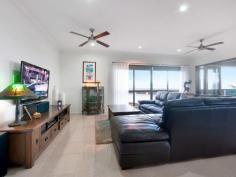 Perched high on the hill with sweeping 180-degree views from Mount
Bartle frère through to the Gordonvale, southern suburbs and Cairns CBD
this immaculately home blurs the lines between contemporary chic and low
maintenance comfort. Stylish open plan living and dining area
merge together effortlessly, spilling onto a covered entertaining deck.
Carefully detailed throughout, it incorporates the finest fittings and
finishes from wrought iron entrance, French stacker bi-fold doors and
LED lighting. A state of the art kitchen offers supreme functionality
without sacrificing on style. Striking reconstituted granite benches,
sleek cabinetry, high quality European appliances and a full walk in
pantry complete this gourmet space. There are three large bedrooms
serviced by two stylish bathrooms. The master is lavish yet relaxed with
natural tones, large walk through private dressing room and luxury
ensuite with free standing bath tub. Other exceptional features include; - Large Study - Double Lock Up Garage - Surround Sound - 1.5 Solar power - 3Kw inverter - Heat hot water - 5000L water tank (plumbed into the restrooms & laundry), Owners water bill can even be as low as $30 p/qtr Positioned
on a large 1,347 square metres on the top of Cribwood Close in the
heart of bustling Mount Sheridan, this home offers all of the lifestyle
and convenience you could possibly ask for. The freshly refurbished
Mount Sheridan Plaza is just a stone throw away, and the CBD is a mere
15 minutes away.