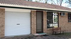 1/27 Cotton St Nerang QLD 4211 Located right in the heart of Nerang! Great sized unit with everything you will need... quiet neighbours and only a short walk to the shops, parks, skate park, lakes, national forest, cinema, library, banks and easy access to public transport. Plenty to see and great value too! Check out all the extra features: *Fully functional kitchen *Spacious living *Large bedrooms *Laundry room *Full bathroom *Neat and tidy *Security screens throughout *Air conditioning / heating *Storage room *Build in wardrobes *Ceiling fans *Close to shops, schools, transport, Nerang Central and cinema *Close to parks, Nerang River and a national forest. *Low Body Corporate $20.00 *Pet friendly