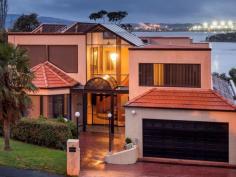 13 Lowestoft Avenue Berriedale TAS 7011 Perfectly located in exclusive Lowestoft Avenue in the MONA precinct, this home is unrivalled on the north side of Hobart. Indulge your family and guests with over 620m2 (67 squares) of splendour. With soaring proportions and an expansive use of glass, "Volare" ("To Fly") sets the stage for grand living from the moment you arrive. Built without compromise or constraint, every wish is catered for and every sensation indulged. Read more at http://glenorchy.ljhooker.com.au/18A1FCS#7iCJf6j3XLDcF6pA.99