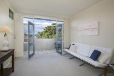 12/4 Bristol Place Glenelg South SA 5045 Life's a beach...this refurbished 2 bedroom home has plenty to offer
including the locality with its coastal lifestyle, and an abundance of
shops & restaurants, all right at your finger tips...
Located at the end of a quiet no through street in Glenelg South, the heart beat of the coast.
It is refurbished and modern, fresh, light & bright – did I mention
that it's only 40 steps from the beach? Direct beach access is a huge
advantage in this area.
It's a perfect first home for a young couple, a single or a terrific opportunity for an investor.
The master bedroom is generous with built in robes, while the second bedroom is also a good size.
The updated eat in kitchen features a designated dining area, beautiful
flooring, plenty of storage & an all important dishwasher.
The lounge features large eastern facing French style doors that afford
pretty views across the hills, and also allow access to your very own
balcony.
Just imagine having your all important morning coffee on the balcony or
opening the French doors to enjoy the sea breezes on warm summer
evenings after your nightly swim at the beach!
The facade of the apartment block is modern with two toned render and featuring very attractive hard wood screening!
There are 2 car parks, one under cover at the rear of the apartments
& one at the front of the building, near the remote controlled
gates. There is also a designated space to install a garden shed should
you desire one