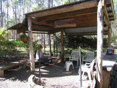68 Choota Antigua Qld 4650 Only You... With the birds, trees and tranquilities, well there are a few more improvements on this delightfully presented semi rural 6 acre property to mention as follows: * Partially cleared 6 acre fenced allotment * Two dams with irrigation and water management * Two sheds, main with power/water + workshop + van port * Private rain forest with bush shack, bar and fire pit * Presented and maintained as new home * Three BI bedrooms + master ensuite & walk-in * Full split system A/C, insulation, tinted windows * Tiled open plan living with excellent rear deck * Quiet rural subdivision, 20 mins Maryborough CBD Only you will be able fully appreciate this property after an inspection, as they say seeing is believing and at this asking price, no doubt you're looking twice. Inspections welcome any time, as our sellers have set their time line and are ready to move. Property Features Property ID 11235853 Bedrooms 3 Bathrooms 2 Garage 5 Land Size 2.5 Hectare approx. Building Type W/T Building Age 9 Zoning Rural Res Floors Yes Secure Parking Yes Air Conditioning Yes Split System Yes Hot Water Service Yes Built In Robes Yes Workshop Yes Shed Yes deck Yes Outdoor Ent Yes Dishwasher Yes