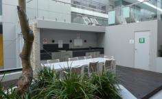 12/23 Junction Boulevard, Cockburn Central, WA 6164 Easy Living or a Great Investment OPEN SATURDAY 10.30 AM TO 11.00 AM A large open Plan 1 Bedroom 1 Bathroom spacious apartment that offer everything. Its modern kitchen boasts stainless steel appliances. The living and dining room open onto the private balcony. There is a secure parking as well. As well as all this there is a swimming pool and outdoor Gymnasium with great BBQ area so you can enjoy outdoor living as well.