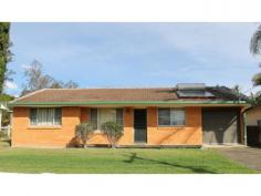 5051 Oxley Hwy Long Flat NSW 2446 Fantastic Starter * 3 bedrooms, 1 with built in wardrobes * Open kitchen, dining and living area * Second toilet in laundry * Internal access from garage * Separate colourbond shed, single car + workshop * 809sqm block Much information has been provided to us by third parties and we do not accept any responsibility for its accuracy. You should make your own enquiries and check the information so as to determine whether or not this information is in fact accurate. You must make your own assessment and obtain professional advice if necessary.