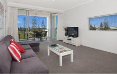 44/25-29 'Ocean Pacific' Surf Parade Broadbeach Qld 4218 Ocean Pacific Resort offers holiday apartments styled with a contemporary combination of fittings and dcor. The apartment faces east to the fabulous Pacific Ocean, perfect to watch beautiful sunrises each day. Relax and enjoy the tropical garden and park views, water views greet you from living area, perfect for watching the waves roll in and not to be missed are the majestic whales during their annual migration. The apartment comes with fully equipped gourmet kitchen, ducted reverse cycle air-conditioning.