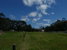 11 Morgan Place McKail WA 6330 This great block is 4005m2 and is located within the city limits in McKail. The ideal home pad is located back off the road and there is plenty of room for your dream house, big shed, vegie patch and for the kids to play. It is shaped in a battle-axe with a 20m road frontage and 109m depth. There are some trees along the western boundary which act as a windbreak and with some thoughtful positioning of your home you can pick up some lovely and warm northern sun and light. It is zoned as general agriculture and is located on a quiet street. There is the casing left from a previous bore so this could be an added bonus for extra water. If you are really tired of having that hemmed in feeling but still want to be close to the city and all its amenities call Steve today on 0400 993 879 to secure this excellent piece of land.