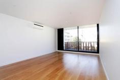 109/41 Nott St Port Melbourne VIC 3207 Property Information Do not miss the opportunity to buy this brand new 2 bedroom, 2 bathroom plus study apartment in the highly anticipated aere building. aere Port Melbourne offers inner city living with stunning vistas of Port Phillip Bay. With the beach at your doorstep and the city of Melbourne at your fingertips. aere apartments are the ultimate in style, class and convenience. Enjoy the bustling cafes, boutique shopping and thriving bars in a neighborhood that offers endless possibilities for entertainment. Located on the edge of the CBD the 109 tram is only minutes to the CBD. This two bedroom apartment blends clean functional architecture with a hip industrial aesthetic offering a large open plan living / dining / kitchen with timber floors opening to the generous balcony. Marble bench tops with Miele appliances including dishwasher and gas cook top. Generous study area master bedroom with en suite and BIR's, second double bedroom with carpet and BIR's. Central sparkling bathroom and euro laundry. Other features include; Inverter split system heating and cooling, Off street parking for 1 car and storage plus access to the huge communal rooftop terrace boasting amazing bay and city views. This fantastic apartment ticks all the boxes for the discerning investor or the owner occupiers looking to live the ultimate Port Melbourne lifestyle. *Photos are indicative only* Approx year built 2014 Property condition New Property Type Unit, Flat, Apartment House style Other (Under construction) Unit style Lowrise, Number in block: 43, Number of levels: 5 Garaging / carparking Off street Flooring Carpet and Timber Heating / Cooling Split cycle a/c Property features Smoke alarms, Intercom Kitchen New, Designer, Modern, Open plan, Dishwasher and Finished in Granite and Stainless steel Living area Open plan Main bedroom Double, Balcony / deck and Built-in-robe Ensuite Separate shower Bedroom 2 Double and Built-in / wardrobe Additional rooms Office / study, Other (Storage Cage) Main bathroom Separate shower Entrance Security Entrance Laundry In bathroom Views Urban, City, Water Outdoor living Entertainment area Grounds Other (Communal Rooftop Terrace) Water supply Town supply Sewerage Mains Locality Close to transport, Close to schools, Close to shops