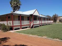 22 Brennand Rd Dongara WA 6525 A home of some note 4 x 2 large open plan living, decked entertainment area overlooking the BG pool . The shed , its a cracker, all on an acre of your own private space , grassed areas for the kids to play or the doggies to run, This home needs to be on your list of things to look at whilst in Dongara this Spring season, don't miss out come and have a look now. A home of some note 4 x 2 large open plan living, decked entertainment area overlooking the BG pool . The shed , its a cracker, all on an acre of your own private space , grassed areas for the kids to play or the doggies to run, This
home needs to be on your list of things to look at whilst in Dongara
this Spring season, don't miss out come and have a look now. - See more
at:
http://dongara.harcourts.com.au/Property/582475/WDA5383/22-Brennand-Road#sthash.GzFyFwn4.dpuf