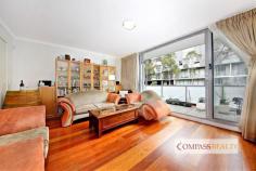 9/1 Levy Walk Zetland NSW 2017 Rare
North aspect Terrace Opportunity in Victoria Park, Elegantly designed
by Turner and Associates, this “FORM” building creates a fantastic cross
flow of natural sunlight and airy throughout. Key Features include: - Outstanding floor plan with 3 over sized bedrooms, 2.5 bathrooms, home office and exceptional outdoor areas - Open living/dining designed with seamless transition onto rear entertaining terrace and north facing balcony - Spacious north facing master bedroom with walk-in wardrobe occupies the entire top floor - Fully equipped, modern kitchen offers gas cooking with premium appliances and upgraded Caesar stone bench top
- Entry floor smartly designed as a home office, family room or kids
entertaining area with powder room & direct access to 2 security car
spaces - Short stroll to Green Square Train Station, multi bus
stops at Joynton Ave & O’Dea Ave taking you to CBD,North Sydney&
eastern suburbs - UpcomingEastVillage(completed around OCT of 2014), your neighbourhood shopping centre is just 50m away. For more information, please contact Agents. Andrew Chen 0411 768 333 Email: andrew.chen@compassrealty.com.au or Jarvis Huang 0451 196 960 Email: jarvis.huang@compassrealty.com.au