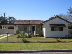 32 CARROLL AVENUE CESSNOCK NSW 2325 INVESTORS TAKE A CLOSER LOOK HERE! - First home buyers/investment opportunity - Well cared for home in great condition - Two large bedrooms - New carpet, natural gas, A/C - Tidy kitchen & bathroom + 2nd toilet - Sun room overlooking the yard space - Lock up garage + carport fully fenced secure property ON A CLOSER LOOK YOU WILL FIND:- - Level 809m2 corner block, full curb & guttering, sought after R3 zoning - Explore your future development opportunities here with a rare R3 corner site