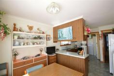 69 Franklin St Westbury TAS 7303 Property Information Open Home Dates:Friday 19 Sep 11:30 AM - 12:00 PMSaturday 20 Sep 11:30 AM - 12:00 PMOpen For Inspection: Friday 19th September at 11:30am to 12:00pm Saturday 20th September at 11:30am to 12:00pm Excellently presented three bedroom home in a fantastic location. The home is situated on the quiet end of Franklin Street in an established area. All bedrooms are of generous size and the main has a large built in robe. Open plan light filled lounge room, kitchen has electric cooking and separate dining area with electric heating. Neutral toning certainly adds value to this most affordable home. Sit and relax on the back deck area or BBQ with friends. Land size is 685sqm and has a powered single lock up garage. A perfect start to home ownership or to add to your investment portfolio! Pop this one on your list! Land Size 685 sqm Property condition Excellent Property Type House Garaging / carparking Single lock-up Construction Brick veneer Joinery Aluminium Roof Concrete tile and Tile Insulation Ceiling Walls / Interior Gyprock Flooring Other and Carpet Window coverings Drapes, Curtains Heating / Cooling Electric Chattels remaining Blinds, Drapes, Fixed floor coverings, Light fittings, Stove, TV aerial, Curtains Kitchen Standard Living area Separate living, Separate dining Main bedroom Double and Built-in-robe Bedroom 2 Double Bedroom 3 Single Main bathroom Bath Laundry Separate Workshop Combined Views Urban Aspect North Outdoor living Deck / patio Fencing Fully fenced Land contour Flat Grounds Manicured Water heating Electric Water supply Town supply Sewerage Mains Locality Close to shops, Close to schools, Close to transport
