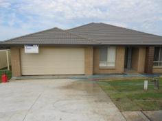 176/4 Roper Rd Blue Haven NSW 2262 6 month old 4 bedroom home Main bedroom with walk in robe and ensuite All other bedrooms have built ins Separate carpeted lounge room Separate living area with air conditioner and gas point for a heater Alfresco area with gas connection for BBQ Kitchen has plenty of bench space, dishwasher, gas cooktop and electric oven Enclosed back yard Double garage with remote controlled door and internal access Shortland Property will come to the property to sign leases, conduct property inspections and when you vacate property. You will NEVER be required to travel to our office at Wallsend. Lease Details Rental: $440 per week Features General Features Property Type: House Bedrooms: 4 Bathrooms: 2 Available Now Security Bond: $1,760 Outdoor Garage Spaces: 2 Inspections Inspections by appointment only.