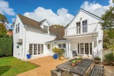 2A Greenfield Ave Middle Cove NSW 2068 Price Price Guide Over $1.55m Suburb Middle Cove Region North Shore - Lower State NSW Postcode 2068 Property Type House Bedrooms 4 Bathrooms 2 Carspaces 3 Floorplans Download Auction Date 2014-09-20 Auction Time 13:00:00 OPEN HOUSE CANCELLED Private & Quiet Family Home With A Northerly Aspect Enjoying northerly aspect & views, this quiet & private home, inspired by the Hamptons, is perfect for entertaining in an ideal location. On the ground floor, this sun-drenched home offers a large study or guest bedroom, casual family & dining room, with the formal living & dining room opening through French doors to the sunny terrace & level lawn. Beautifully polished floorboards are featured in the casual dining, family room, & modern kitchen also with European appliances, gas cooking & granite bench tops. All four bedrooms are expansive & comprise of built-in-wardrobes, with the master bedroom also featuring a spacious walk in wardrobe & a private balcony with views. Triple lock up garage with ample storage &/or workshop. 2 minute walk to express bus to North Sydney & City, bus to Chatswood, easy access to schools, shops, parks & Middle Harbour foreshore walks. Within Castle Cove Primary School catchment area. Only 1km to Willoughby shops & 2km to Chatswood. INTERNAL AREA: 291sqm (approx) LAND SIZE: 651.3sqm (approx) DISCLAIMER: The information contained herein has been provided by our Principal and third parties, which we merely pass on without any representation or warranty given, intended or implied by us as to its correctness and with no liability accepted by us in this regard. You must rely upon your own enquiries as to its accuracy or otherwise.