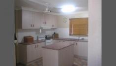 43-47 Barton Street Coonamble NSW 2829 IF YOU'VE GOT THE FAMILY WE'VE GOT THE SPACE Here is a great find for those who need a massive shed on a big 3 acre block and don't want to compromise on a comfortable house.This home has six good size bedrooms all with built ins, main has a walk in robe and ensuite with a spa.The main bathroom is a three way bathroom which can also open into another large bedroom.Kitchen is well appointed with dishwasher and island bench leading into dining room then large lounge.You will be kept warm in winter with the log burner and cool in summer with the 3 air conditioners.Great undercover barbecue are for entertaining,massive block for the motor bikes, horses its your choice. The shed was purpose-built for a truck business and will accommodate 2 prime movers, plus extra vehicles to the side plus the work benches. THIS IS A MUST SEE FOR THE FAMILIES THAT WANT SPACE. General Features Property Type: House Bedrooms: 6 Bathrooms: 2 Indoor Features Toilets: 2 Air Conditioning Outdoor Features Carport Spaces: 2 Garage Spaces: 6 Other Features Built-In Wardrobes,Close to Schools,Fireplace(s),Garden,Secure Parking,Terrace/Balcony
