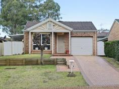 Mt Annan, NSW 2567
Be sure to inspect this immaculate three bedroom home with built ins
to all rooms, reverse cycle air conditioning to the main bedroom plus
ensuite access to the three way bathroom. This home will impress you
from the moment you step through the front door. Large lounge room with
reverse cycle air conditioning leads through to the family room with
slow combustion fire plus gas heating and separate dining area. Great
size kitchen with plenty of cupboard space and new stainless steel
appliances. Good size pergola perfect for entertaining overlooks low
maintenance yard. Single garage which has been converted to an extra
living space or can still be used as a garage. This home is in a great
location overlooking parkland. A must to inspect. ** Disclaimer:
The Realty Group Macarthur believes that all information contained
herein be true and correct to the best of our ability and in no way
misleading, however all interested parties are advised to carry out
their own enquiries and relevant searches.
Property Type:House
Including External:391.7 m 2
Garage:1