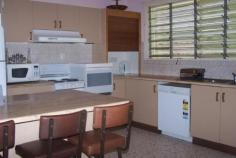 12 MEXICAN STREET Charters Towers Qld 4820 FOR SALE $149,000 Situated in a great position close to schools & town, this large 2 bedroom home, plus office, is ready for you. Sitting on a corner block, this home has a modern kitchen with a dishwasher and huge lounge room with large Silky Oak doors at either end. Both bedrooms have built-ins, the bathroom has a large spa and timber vanity and the laundry is very spacious with a large linen cupboard. Split A/C throughout will keep you cool in summer, whilst the established gardens give you plenty of privacy. Make an appointment to inspect this one as it is just waiting for a new owner to put their own stamp on it - Call Charters Towers Real Estate today on 4787 3252 for further details or to arrange an inspection. PROPERTY DETAILS Property Id: 61392250 Available: April 30, 2014 INSPECTION TIMES Please Contact Office