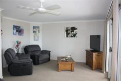 23 River Road East Harwood NSW 2465 Property Description Harwood Haven We all know when looking for a property to call your own you should look for presentation, position and price. From the moment you arrive to inspect this impressive riverfront family home you know you’ve got all this and so much more. This home is a true delight with outstanding presentation inside and out and taking in the amazing Clarence river views. Boasting a family friendly design you can’t help but be impressed by the separate formal living and dining areas as well as the open plan tiled meals and family rooms, all of which are light and spacious. The modern kitchen is fully equipped with loads of cupboard and bench space and even includes a dishwasher. All four bedrooms are generous in size and the master bedroom comes with its own walk in robe and ensuite. A handy 5th room come home office/craft area is also on offer. Fitted out with ample cupboard space for storage and a generous area for the family computer and desk or your latest challenge to be worked on this versatile room makes family living that much easier. If you love entertaining family and friends in style then you will be delighted with the waterfront under roof patio area that opens up from the family room. You’ll have no worries about where to store the family tinny or trailer as in addition to the extra-large remote double garage there is generous side access onto the large concrete pad. Property Features Land Area 1,016.0 sqm