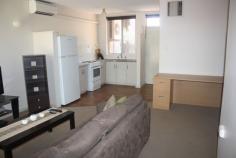 57/111 Bloomfield St Gillen NT 0870 This unit is located in the Gap Estate which is approx. 3.2kms from the town center. The complex itself has a large swimming pool to relax during the warm summer days. The two bedroom townhouse is neatly presented with open plan living area downstairs and split system air conditioning. All furniture is in good condition and includes couch, study desk, white goods and bed. Upstairs there are two bedrooms with built-ins and split system air conditioning. The second bedroom has a balcony with views of the ranges. The bathroom has shower, toilet and vanity. Downstairs you have a private courtyard that is beautifully designed with paving, artificial grass and a garden bed. A great place to have BBQ while you enjoy the views of the ranges. Undercover parking out the front and only side neighbours is very appealing.