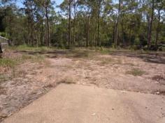 57 Gibbston Place Doolandella Qld 4077 Build your dream hideaway in this natural bushland setting giving you
the ultimate in privacy along with the convenience of the established
surrounding suburbs.
Positioned in behind stylish modern homes within a battle-axe
situation. The entry driveway between the existing homes and the fencing
is in place.
Located in a new housing estate within close proximity to Forest
Lake and all the amenities that the well established Forest Lake area
has to offer.
The Berkely Grove estate is impressive as it is subject to strict building covenants.
Within a 15 minute walk to the Forest Lake Village shopping complex, bus tops, schools and the Lake itself.
Easy access to the major arterial roads; within a 25 minute drive into Brisbane City.
Local Zoning: Merging Communities
Council rates: $224.60 per quarter (approx.).
Overhead photo of block - borderline in black.
For enquiry please contact the listed agent.