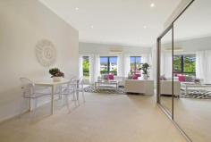 Newport 19/49–51 Foamcrest Ave NSW 2106 ACROSS FROM THE BEACH – IN THE HEART OF THE VILLAGE!
This apartment is for those buyers who are not satisfied with the pokey
and depressing living spaces available in a typical 1 bedroom apartment.
This apartment has an open plan lounge dining & kitchen area BIGGER
than any one bedroom apartment that you’ll see under $500k, enabling you
to lounge & entertain in a HUGE bright & airy living space.
Located right across the road from Newport Beach (complete with water
glimpses) and in the heart of Newport Village with shops, café’s,
supermarkets & transport are at your door step. Double underground
security parking and internal laundry. This modern apartment allows its
occupants to live the quintessential beachside lifestyle! Perfect for
the first home buyer, investors, or those looking for a wonderful
weekender.