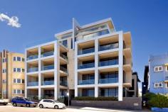 11/232 Campbell Parade, Bondi Beach NSW 2026 Showcasing high-end beachside glamour, this designer pad with a prized
setting in the northern corner of 'Cadigal' opposite iconic Bondi Beach,
offers the perfect balance of luxury and comfort. Set on the third
floor, the home is highlighted by light-filled interiors ideal for
entertaining, natural flow from indoor to outdoor and a crisp white-wash
pallet to accentuate the sun-soaked setting. With attractions including
dining hotspots and specialty shopping at your doorstep, enjoy the
relaxed and convenient lifestyle.
- Open-plan living, dining and gourmet gas kitchen
- Two queen-sized bedrooms with balcony access
- Master bedroom includes luxe ensuite with bathtub
- Easy-care tiled living and terrace, carpeted bedrooms
- Guest powder room, separate laundry, built-in robes
- Exclusive security building, level 3, lift, lock up garage
- Opposite the rejuvenated Bondi Surf Lifesavers Club
- Seconds to CBD and Bondi Junction transport