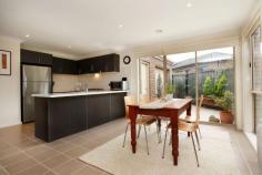 8 Ann Maree Ct Point Cook VIC 3030 Property Information Open Home Dates:Saturday 20 Sep 10:30 AM - 11:00 AMHomes of this quality are a rarity, and need to be inspected to appreciate the attention to detail. Situated just off Tom Roberts parade, within walking distance to Point Cook p-9 College and Point Cook Town Centre. This stunning home comprises of 3 bedrooms, master with wir and ensuite. Remaining 2 bedrooms benefit from bir. An open plan family meals and modern kitchen with stone bench tops and 900mm oven, a low maintenance manicured front and rear gardens, 1 and half car garage with remote and rear roller door. The home also benefits from ducted heating, split system cooling and security alarm system. Inspections are via appointment and can be arranged via Jay on 0422 280 465 or Gina on 0423 043 714 Call today to organise yours!! Land Size 315 sqm Property condition Excellent Property Type House Garaging / carparking 1.5 garage, Auto doors Construction Brick veneer Flooring Tiles and Carpet Heating / Cooling Split cycle a/c, Ducted Electrical TV points, TV aerial Property features Security system, Smoke alarms Kitchen Modern, Dishwasher, Separate cooktop, Separate oven, Rangehood, Extractor fan, Breakfast bar, Pantry and Finished in Granite Living area Open plan Main bedroom Double and Walk-in-robe Ensuite Separate shower Bedroom 2 Double and Built-in / wardrobe Bedroom 3 Double and Built-in / wardrobe Main bathroom Bath, Separate shower Laundry Separate Views Urban Fencing Fully fenced Grounds Landscaped / designer, Backyard access, Manicured Water heating Solar Water supply Town supply Sewerage Mains Locality Close to transport, Close to schools, Close to shops