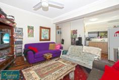 1/18 Bere Street Gaythorne Qld 4051 • Ground Floor Cavity Brick Apartment in Ultra Convenient Location • Investors Take Note! • Massive Private Courtyard for Exclusive Use • Trendy Restaurant and Cafe Strip at the Doorstep Picture Gallery Floor Plan Video Printable Brochure Email Property Information If a convenient lifestyle or rock solid investment property is what you are looking for, look no further as this ground floor apartment has everything you require and more. Cavity brick in construction, this funky apartment offers three bedrooms all with ceiling fans, a master with built in wardrobes, an updated kitchen, internal laundry and a two car tandem remote lock up garage. The open plan kitchen and living area is air conditioned, however you will also notice the fantastic natural southerly breeze that flows through the apartment. Fancy entertaining? There is a massive 79m2 private courtyard for the exclusive use of this property ready to host your next event. Fancy a night out? You will find yourself within walking distance of the trendy Gaythorne Cafe & Restaurant precinct and only a short stroll to the Gaythorne Train Station. This property is situated only 7.5K's from the centre of Brisbane, so close you can even catch a city glimpse from the courtyard. Other local amenities include Brookside Shopping Centre, Enoggera State School, Mitchelton State High School, West Mitchelton Football Club, Gaythorne Bowls Club and the Gaythorne RSL. Currently leased for $340 per week and with very affordable body corporate rates of $375 per quarter. Phone Haydn Denovan today for more information or a private inspection! TITLE REF: 50376648 RPD: Lot 1 SP134407 COUNTY: Stanley PARISH: Enoggera AREA CLASSIFICATION: Low-medium Density Residential Area QTR RATES: $316.44 (excluding water and wastewater charges) QTR BODY CORP: $375.00