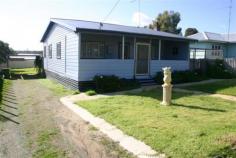 77 Fox St Narrogin WA 6312 Rennovated Home with Great Shed Here is your opportunity to secure a comfortable, affordable home located in a great elevated spot and rennovated by previous owners. Most of the home has been recently painted, floor coverings have been replaced where necessary. There is an air conditioner and a tile fire to keep you warm. A solar hot water system has been installed on the new roof. Even the kitchen is new - there is really very little to spend on this property. To complete the picture there is a drive through carport leading to a steel framed, concrete floored, power connected, lockup shed big enough to swallow three cars or whatever other toys you may have. This is a great little house, set up for easy living come and have a look. Other features: Fireplace(s),Garden,Secure Parking,Formal Lounge,Air conditioning, Solar hot water