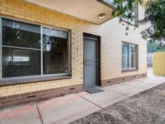 2/80 Watson Ave Enfield SA 5085 In a downstairs, end unit position, this affordable property is brilliantly located at the Southern end of Enfield, walking distance to numerous bus stops, Our Lady of the Sacred Heart College and the Sefton Plaza, Regency Plaza and Northpark shopping centres, in a tightly-held group of four. Inside is clean and tidy, with the living area featuring a split-system, reverse-cycle air conditioner and the kitchen offering a gas stove. Both bedrooms are light-filled, with the second bedroom including a mirrored built-in wardrobe. The bathroom is spacious and incorporates internal laundry facilities and there is also an allocated carport space. Vacant possession is now offered creating an excellent opportunity for the first home buyer while investors will appreciate the many tenant friendly features this place has to offer. Read more at http://prospect.ljhooker.com.au/383GRZ#eDUrTIBccqtBX0Qf.99