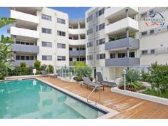 10/150 Middle St Cleveland QLD 4163 This immaculate modern 2 Bedroom apartment is located in the popular "Waters Edge" building in the middle of town. Offering an easy walk to shops, cafe's, Cleveland Bowls Club, RSL & Raby Bay's harbour side precinct! The apartment features; - 2 Large light & airy bedrooms with 1 of the bedrooms opens out to the balcony - 2 Bathrooms including a bath - Built in robes to all - Modern kitchen - Great for entertaining! - Caesar stone bench tops + Glass splash backs - Air conditioning to help you live in luxury - 1 Lockup car space with easy access to lift - In ground pool to relax in on the hot summer days! Call today to inspect this fantastic well appointed apartment!