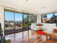 3/138 Carrington Rd Randwick NSW 2031 Residential For Sale Over $880,000 Stylish Pad With Water Views Conveniently situated close to shops, public transport and local beaches, this light-filled contemporary apartment is an eastern suburbs gem. Enjoy ocean views from the balcony and living room, a recently renovated open plan kitchen/dining and newly furbished modern bathroom, two good-sized beds with built-in robes, a lock-up garage, an internal laundry and beautiful polished timber floors. Entertainers will love the recently renovated contemporary styled open plan kitchen/dining and the luxurious modern bathroom. Features include generously sized bedrooms both with built-in robes, a lock-up garage and an internal laundry. Modern fittings throughout add the finishes touches to this stylish apartment. Property ID: 0000179411 Property Type: Apartment Building Size (approx): 111 sqm Council Rates: $1,216.00 annually Water Rates (approx): $652.00 annually