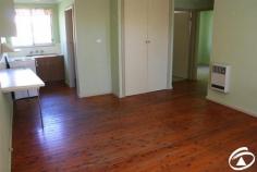 2/47-49 Frost Street Orange NSW 2800 Two bedroom unit - Built-in robes - Timber floor boards - Kitchen, dining and lounge combined - Separate laundry - Electric heating - Small fenced yard - Single carport - Quiet small complex of 8 units - Close to Orange High School & Calare Primary School - Close to transport.