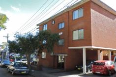 8/136 Denison St Camperdown NSW 2050 Available soon is this recently renovated Studio Apartment in a pleasant & secure block.
You get!
- Top floor studio
- Recently renovated kitchen
- Recently renovated bathroom
- Recently polished parquetry timber flooring
- Shared laundry & outdoor hanging space
- Plenty of street parking
Close to transport, the University of Sydney & the Royal Prince Alfred Hospital.
Available 12th September 2014.
Open Inspection: Saturday 6th September 2014, 11.15am - 11.30am.