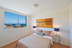 6/31 Carlisle St Tamarama NSW 2026 Sun Surf And SummerPerfectly positioned from this commanding location overlooking our famous Tamarama Beach.
Perfect aspect with windows facing east and west and even enjoying the super convenience of a undercover car space on title.
+Two Bedrooms with views
+Open plan lounge/dining area with views from balcony
+Undercover car space on title with easy access to the apartment one level up
+Separate internal laundry facilities
+Secure Storage room
+Low maintenance building and apartment
Easy access to Tamarama gully park and beach for that refreshing dip or a
short walk to transport, shops and restaurants. Not to be missed.
Recommended viewing!
