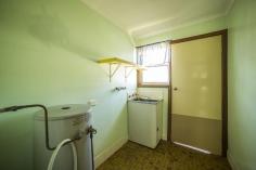 73 King St Coolgardie WA 6429 Testimonial Thanks for a top job Daph, it’s a great outcome for the buyer and us. We really appreciate the time and hard work you put in and wouldn’t hesitate to recommend you to anyone. Keep up the good work. Dan and Amber Richardson Seller of 55 Shaw Street, Coolgardie SIMPLY THE BEST That’s right, this 3 big bedrooms all with built in robes has it all, from the cosy tile fire to the ducted air-con, corner 1012m block with a big back secure yard for the kids to play in with lots of shady trees and a garden shed plus a double carport to put the cars. REALLY GOOD BUYING. 3 bedrooms all with built-ins 1 bathroom Duct Aircon Tile Fire Front veranda Established Gardens Double Carport Garden shed 1012 Corner block Address:73 King Street, Coolgardie, Western Australia Price:$99,000 Bedrooms:3 Bathrooms:1