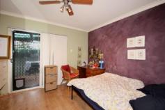 7/20 Kelvin St Maylands WA 6051 for sale FROM $399,000 bed 2 bath 1 car 1 GREAT COMPLEX! OPEN SAT 27TH SEP AT 1:45Pm - 2:30PM...Positioned High In A Quiet Cul-De-Sac Is This Well Maintained Villa In Small Complex Of 10 With City Glimpse And Fixed Term Tenancy Until Dec 2014. - Open plan Lounge, Kitchen,Meals In High Vaulted Ceilings/Beams. - 2 Bedrooms. - BONUS Mezzanine Floor Above 2nd Bedroom For Extra Storage. - Big Laundry. - Private Court Yard.. - Parking Under Main Roof By Your Front Door . - Visitors Parking Available. Located Within Ease Of Access To Numerous Bus Routes, Train station,... Read More >> hide more feature(s) Parking 1 car bays Externals + courtyard Internals Cooling: air conditioning + living
