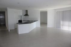 125 Coral Street Corindi Beach NSW 2456 Easy Living at Corindi This 4 year old home is set back off the street and is positioned on a large block, perfect for the kids to play. Comprising of 4 bedrooms the main with an ensuite, open plan living areas along with modern kitchen and bathroom. The living areas are tiled for easy care. There is also side access for a boat or caravan. A short walk to the Amble Inn, close to beaches, Skate Park and playgrounds this location will suit all ages. Modern in design and practical for the whole family this home is well worth a look. General Features Property Type: House Bedrooms: 4 Bathrooms: 2 Land Size: 718 m² (approx) Outdoor Features Garage Spaces: 2
