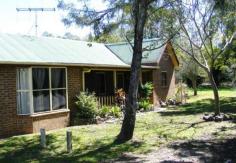 2980 Anderleigh Rd Goomboorian QLD 4570 *Solid brick lowset home *4 built in bedrooms, 1 bathroom *Powered dbl lock-up shed *4,000m2 block with bore *Currently rented at $250 p/w *1km to shop, 15km to Gympie FOR SALE: $249,000 This could be the buy of the year! * Spacious and solid lowset brick home * 4 carpeted bedrooms, all with built ins * Huge main bedroom with bay-window * Large functional kitchen and dining area * Light and bright living or lounge area * Front verandah overlooking gardens * 6m x 6m powered Colourbond shed & workshop * 4,000m2 block of Goomboorian fertile soil * Drinkable bore water on site * 1km to General Store & fuel, 15km to Gympie * 20mins to the aquatic Mecca of Tin Can Bay * Currently rented @ $250 p/w, long term lease avail Whether you are a starter buyer or investment buyer you simply need to put this one in your life. Disclaimer All the above property information has been supplied to us by the Vendor. We do not accept responsibility to any person for its accuracy and do no more than pass this information on. Interested parties should make and rely upon their own enquiries in order to determine whether or not this information is in fact accurate. Intending purchasers should seek legal and accounting advice before entering into any contract of purchase.