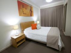 1305/12 Gregory Street Westcourt Qld 4870 Executive One
Bedroom + Separate Study/Guest room in a resort setting - only minutes
to the CBD - Fully Furnished, Self Contained and Full Security. Executive
Apartment set in an award winning resort just minutes to the CBD. The
apartment is almost a two bedroom with a totally separate room that can
be either a study or guest room. The resort has won many awards over the years and is located just minutes to the CBD. The complex provides: 7 Pools 15 Barbecues Tennis Court Gymnasium 24 hour security plus security gates and parking Convenience Store including bottle shop and Residents Lounge. Cairns
One has set a new benchmark in design sophistication that integrates
luxury housing with a village lifestyle. This apartment has luxury
finishes including quality appliances, granite bench tops and full
split-system air-conditioning throughout. Currently rented with
www.rentalsshortterm.com.au on a short term basis this apartment is
ready for investment or to owner occupy - the choice is yours. View Sold Properties for this Location View Auction Results