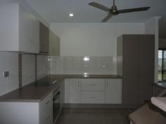 15 Trembath Street Gordonvale QLD 4865 4 BEDROOM FAMILY HOME AVAILABLE 4/09/201 Modern 4 Bedroom home, 2 bathroom, 2 living area, fully air-conditioned,en-suite, walk in robe to main bedroom, tiled floor through out, spacious backyard,fully fence, fully security screens, remote double lock up garage. * 4 Bedroom * 2 Bathroom * Remote double lock up garage. * Fully Air-conditioned * Fully Fence & Security sreens General Features Property Type: House Bedrooms: 4 Bathrooms: 2 Bond: $1,480 Indoor Features Living Areas: 2 Toilets: 2 Outdoor Features Garage Spaces: 2 Eco Friendly Features EER (Energy Efficiency Rating): Medium (6.0)