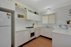16/92 Hunter St Hornsby NSW 2077 Enjoy the benefits of this elevated ground floor unit in a modern security complex being handy to Hornsby CBD and transport services. The unit features 2 bedrooms both with built-in robes and ensuite to the main, open plan living areas flowing large covered balcony basking in a northerly aspect and a kitchen with gas cooking. Access to the unit has minimal steps making it ideal for retirees, 1st home buyers or investors.Potential rental return $450 pw. Outgoing are all approx, Council $261 PQ, water $163 PQ and strata levies $971 PQ